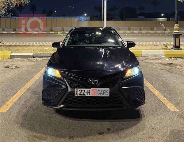 تويوتا كامري 2023 للبيع في العراق -  بغداد